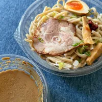 昼メシ 250725|maixx ใหม่さん
