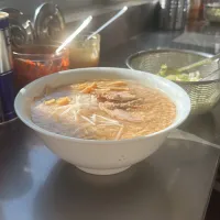 ラーメン|Hajime Sakaiさん