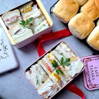 カンカン弁当|ひろこさん