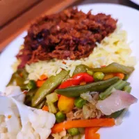 pulled pork|ジェンルグクッキングさん