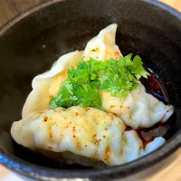 水餃子|toshi,I🍴さん