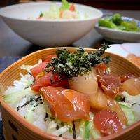 7/26 妄想居酒屋💗