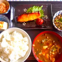 和定食🥢朝ごはん🍚|KANAさん