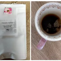 岩手北上 ITO coffee コスタリカ🇨🇷珈琲|justice🍎IWATE🍎さん