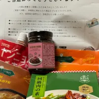 🐧ペンギン2さんの料理 サーチャージャンそうめん😘アジア賞🏆YOUKIさん、からいただきました😍　色々な🥘に使いたい♪（ｖ＾＿＾）ｖ|🐧ペンギン2さん