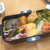 お弁当|ぽんちさん