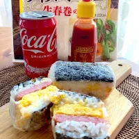 新感覚スパむすび🍙|アイさん