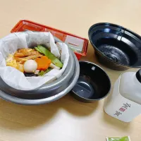 お昼ご飯|まめさん