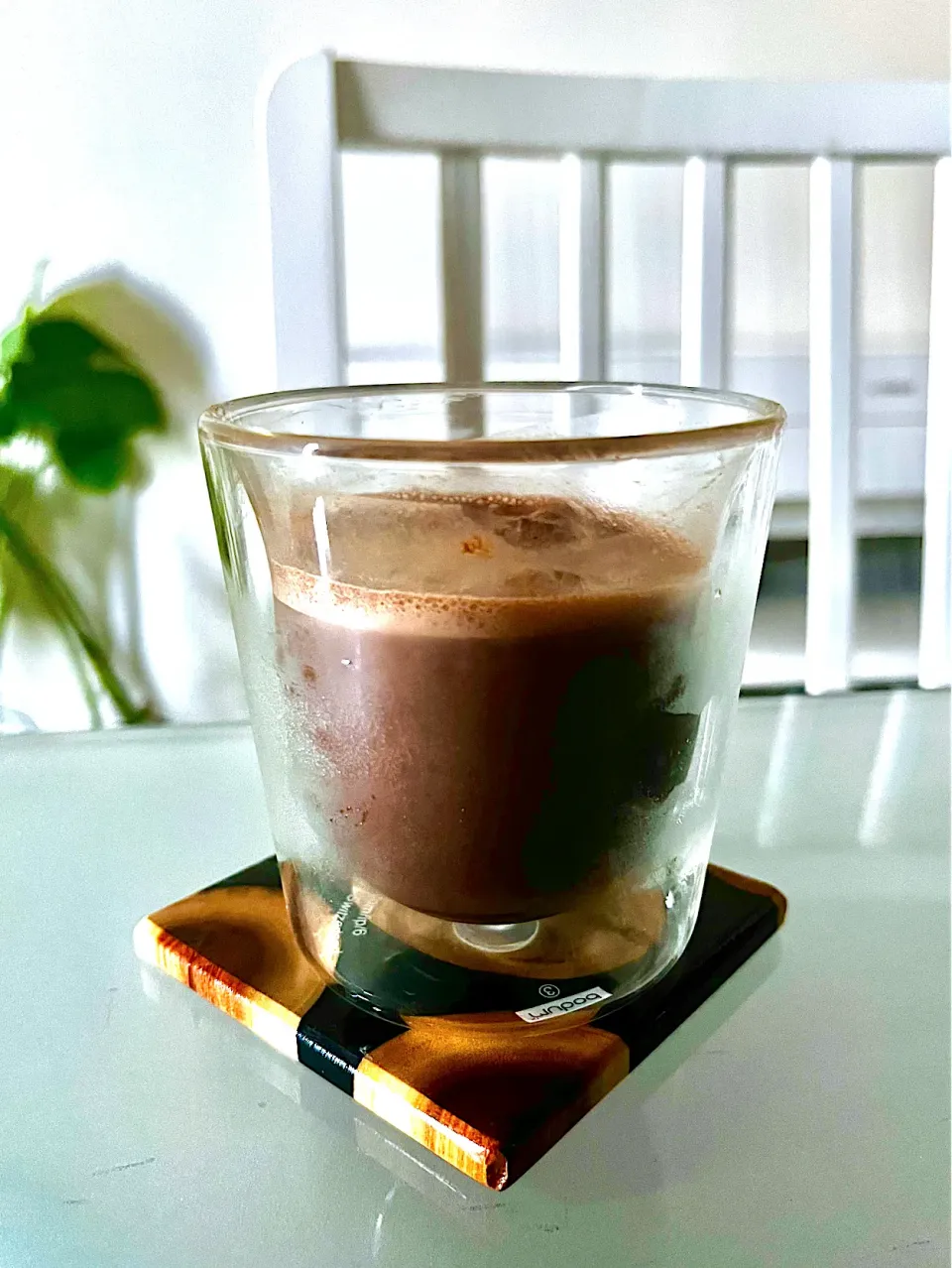 ダークモカフラペチーノ|Ayuさん