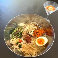 ぴょんびょん舎盛岡冷麺🍜