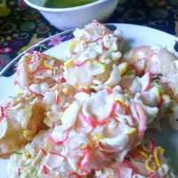 |Novitarina Azzahraさん