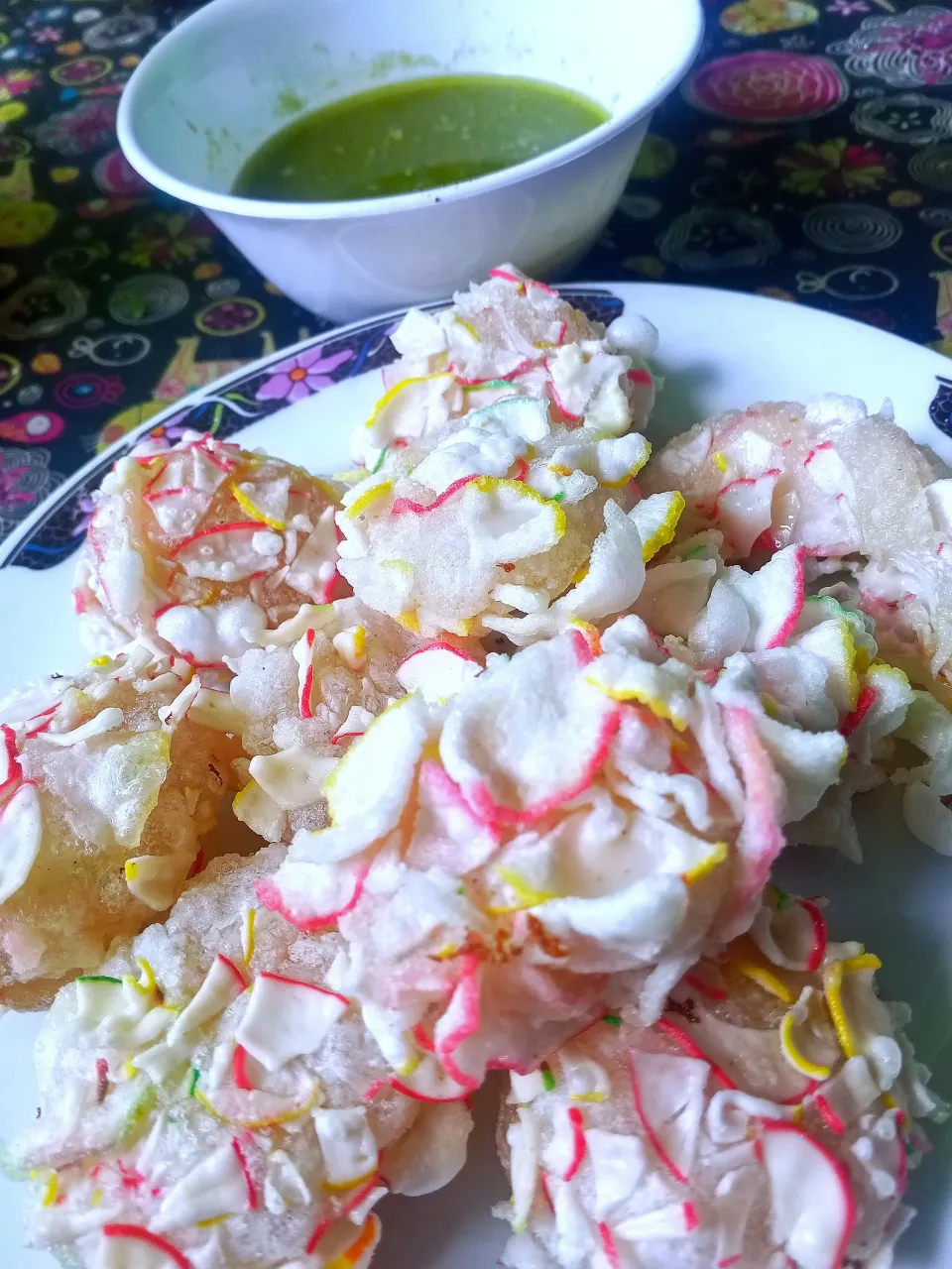 |Novitarina Azzahraさん