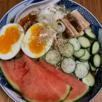 盛岡冷麺🍉| ももさん