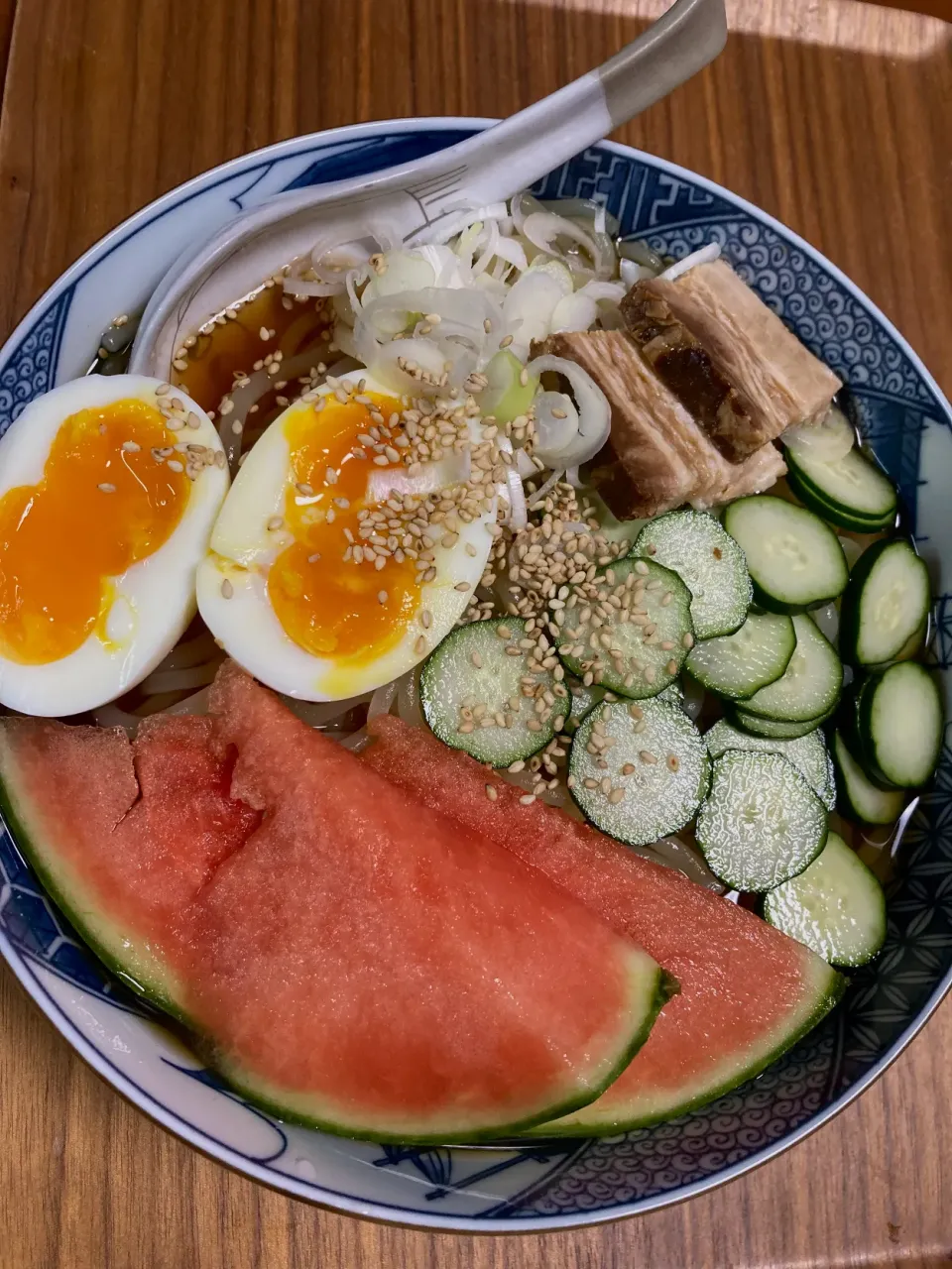 盛岡冷麺🍉|ももさん