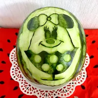 🍉スイカちゃん|ゆりゆりさん