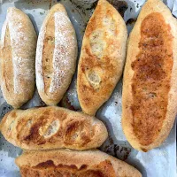 バケット各種🥖🥖🥖| まやさん
