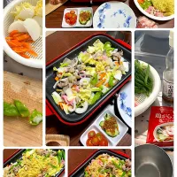 土曜日 ひとり暮らし晩酌メニュー|emiさん