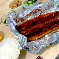 土用の丑の日！！|おにくにくさん