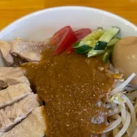 昼メシ 250726|maixx ใหม่さん