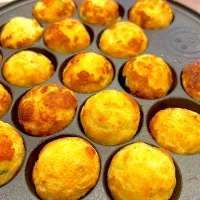 7/26たこ焼き|chiiiiikaさん