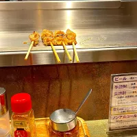 焼き鳥名門　秋吉|ヒロミ🏝🏝🏝🌺🏄🌊🐬🏄‍♀️🏄‍♂️🍹🐠👙🌺さん