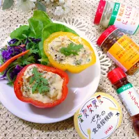 ラオス料理🇱🇦モック‪▪️パー ·͜·♡|fumiさん