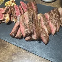 晩御飯|ぽんちさん