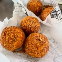 コロッケマロン