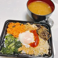 晩ご飯|まめさん
