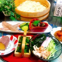 そうめん