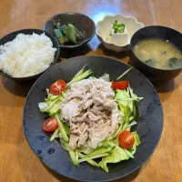 昼ごはん| トントンさん