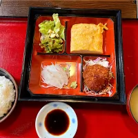 今日のランチ🍱|yokoさん