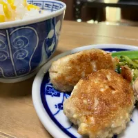 とうもろこしご飯について