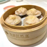 Soup dumplings|skyblueさん