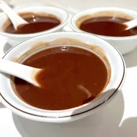 Red bean soup| skyblueさん