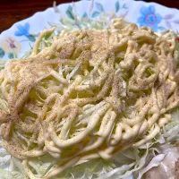 キャベツサラダ|はっちぃさん