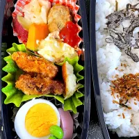 お弁当|パパ手料理さん