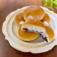 クーリッシュあんぱん！！|naho_nonaさん
