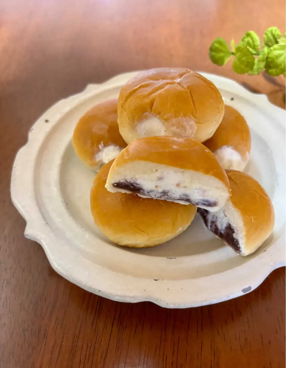 クーリッシュあんぱん！！|naho_nonaさん