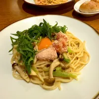 |Mr Tさん