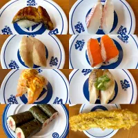 くら寿司🍣|るみおんさん