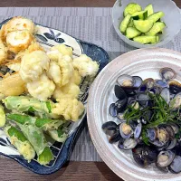 休日 晩ご飯|sakuramochiさん