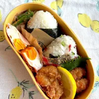 ☆高校生弁当☆|hiroさん