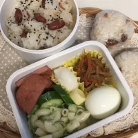 お弁当|yuさん