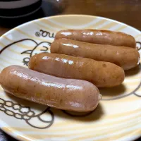 ウインナー| はっちぃさん
