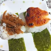 |ななとたいたいのお昼さん