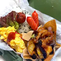 春巻き皮カップに！|三姉妹のママさん