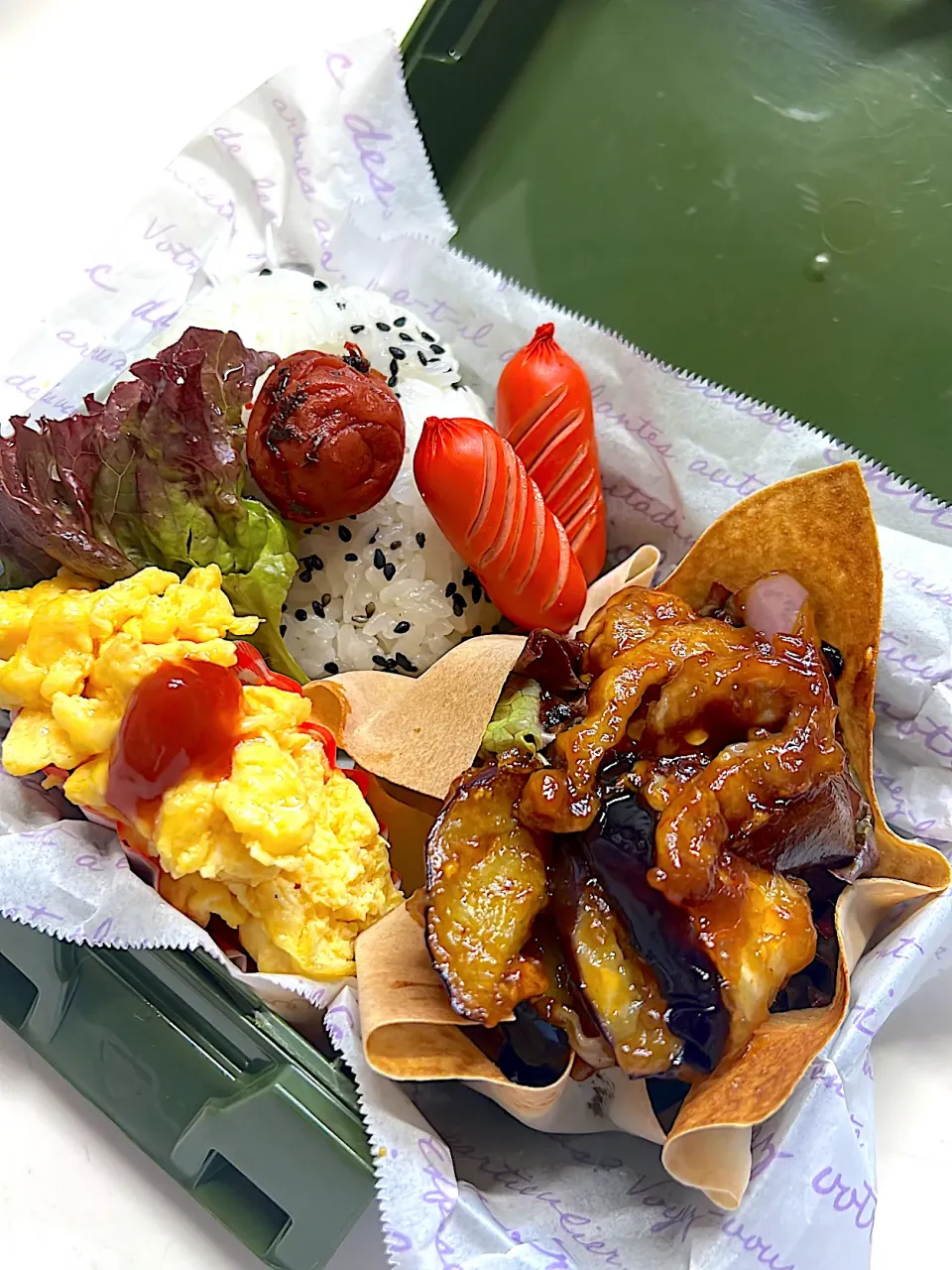 春巻き皮カップに！|三姉妹のママさん