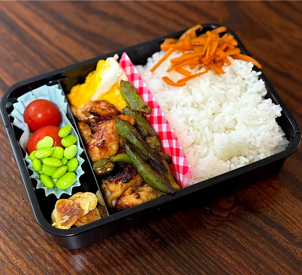 部活弁当|yuiさん