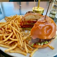 CHEESEBURGER|gonbenさん